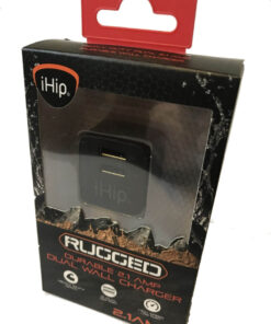 USB Fast Wall Charger - Image 2