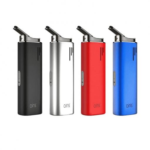 Airistech Switch Colors