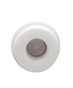 Build-A-Pen Cannon Ceramic Disc Chamber White