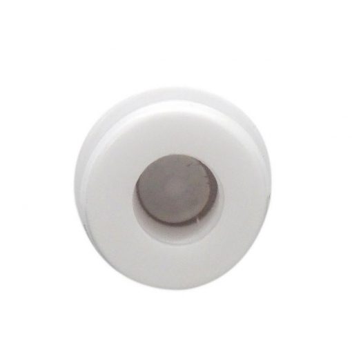 Build-A-Pen Cannon Ceramic Disc Chamber White