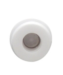 Build-A-Pen Cannon Ceramic Disc Chamber White