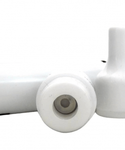 Build-A-Pen Cannon Ceramic Donut Atomizer Vaporizer Kit Parts 1