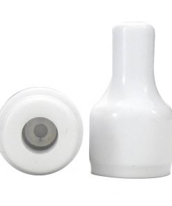 Build-A-Pen Cannon Ceramic Donut Atomizer Vaporizer Kit Parts 2