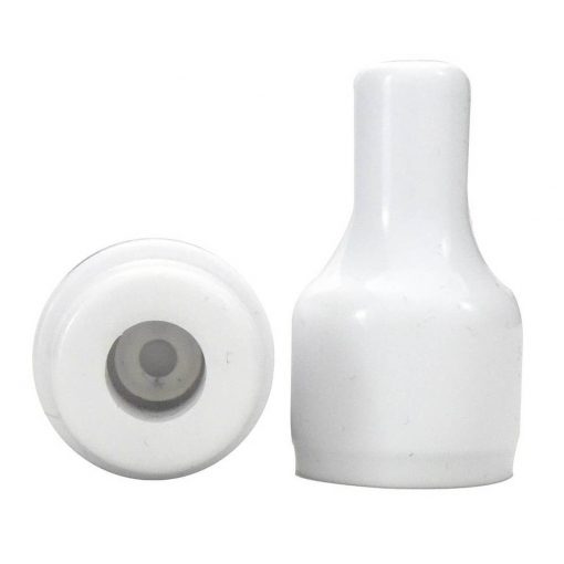 Build-A-Pen Cannon Ceramic Donut Atomizer Vaporizer Kit Parts 2