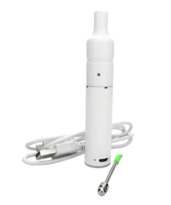 Build-A-Pen Cannon Ceramic Donut Atomizer Vaporizer Kit