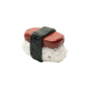 Empire Glassworks Dry Pipe - Spam Musubi