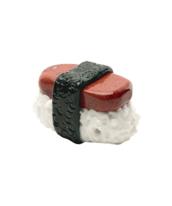 Empire Glassworks Dry Pipe - Spam Musubi
