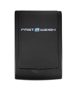 Fast Weigh Scale Closed