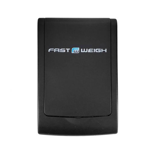 Fast Weigh Scale Closed