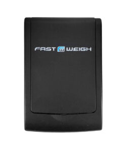 Fast Weigh Scale Closed