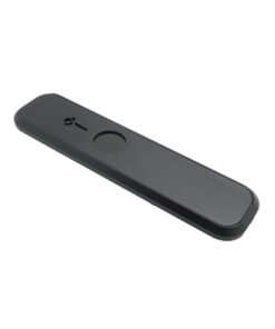 Genius Pipe Classic All Black