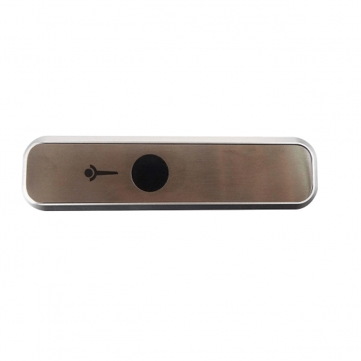Genius Pipe Classic - High Expectations Black on Silver
