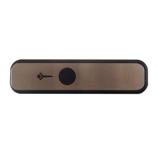 Genius Pipe Classic - Top Secret Black on Black