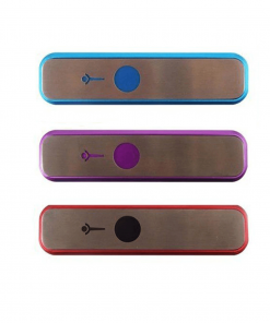 Genius Pipe Colors
