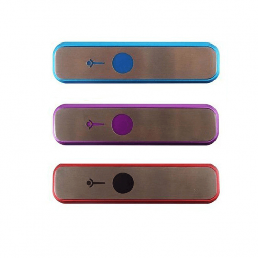 Genius Pipe Colors