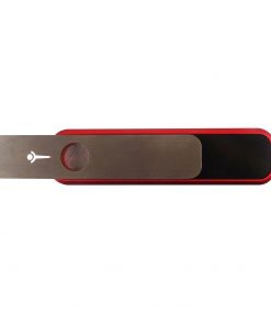 Genius Pipe Colors Red Sliding