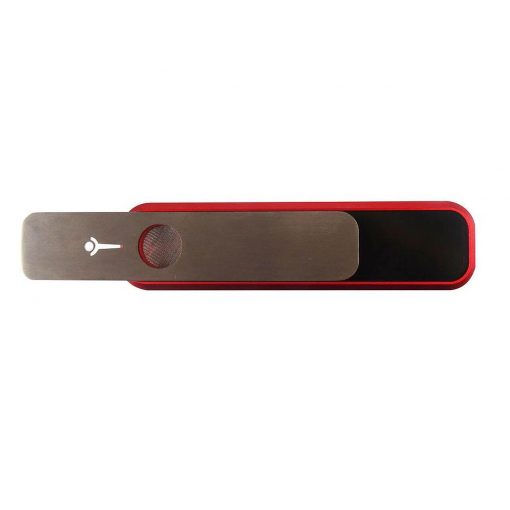 Genius Pipe Colors Red Sliding