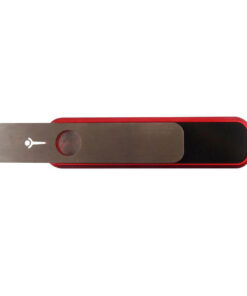 Genius Pipe Colors Red Sliding