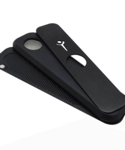 Genius Pipe Mini - Black