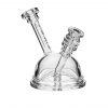 Grav Arcline Hemisphere Bubbler