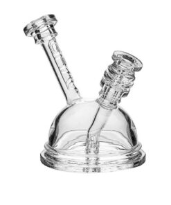 Grav Arcline Hemisphere Bubbler
