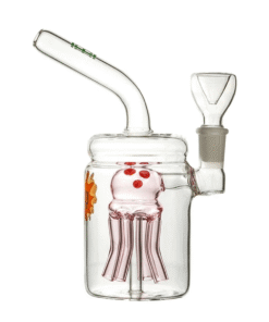 HemperTech Jellyfish Jar Bubbler
