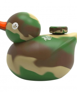PieceMaker Gear Kwack Camo Side