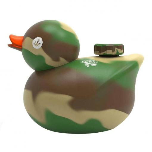 PieceMaker Gear Kwack Camo Side