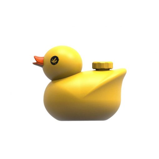 PieceMaker Gear Kwack Yellow Side