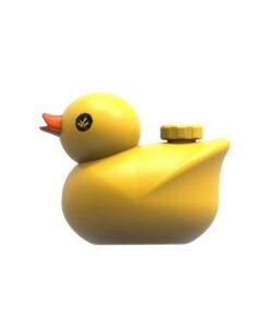 PieceMaker Gear Kwack Yellow Side