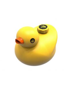 PieceMaker Gear Kwack Yellow Top