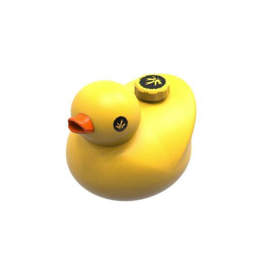 PieceMaker Gear Kwack Yellow Top