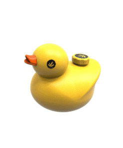 PieceMaker Gear Kwack - Yellow