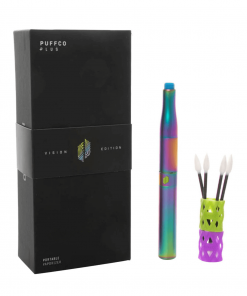 Puffco Plus Vision Box