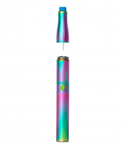 Puffco Plus Vision Exploded