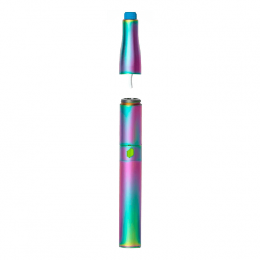 Puffco Plus Vision Exploded