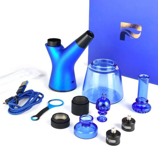 Pulsar Rok Neptune Box Content