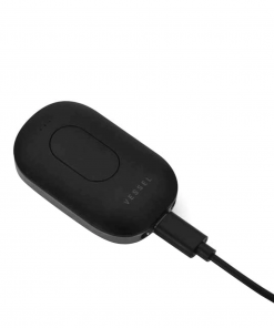 Vessel Compass Charging