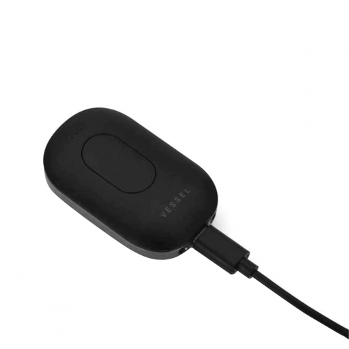 Vessel Compass Charging