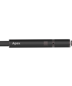 Yocan Apex Side View