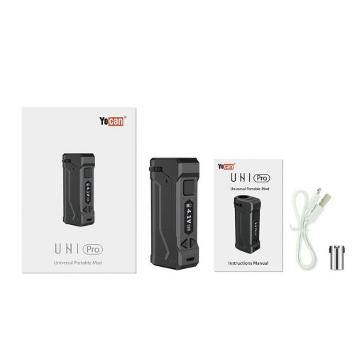 Yocan Uni Pro Box