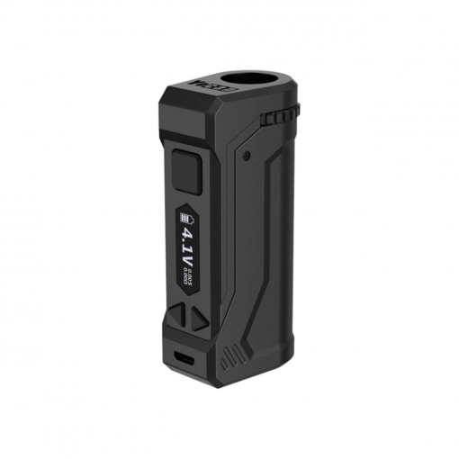 Yocan Uni Pro Buttons