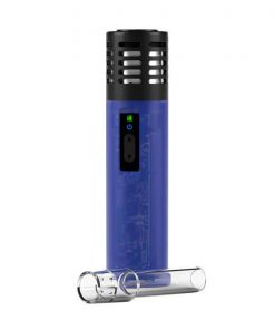 Arizer Air SE Blue Haze Side View