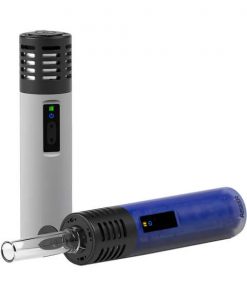 Arizer Air SE Both Colours Side by Side