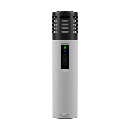 Arizer Air SE Reefer White- Front View Main