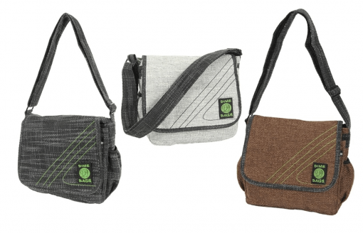 Dime Bags Mini Messenger