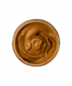 Hempz Herbal Body Mask Pumpkin Spice & Vanilla Chai 8oz Cream