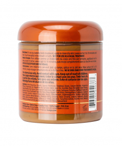 Hempz Herbal Body Mask Pumpkin Spice & Vanilla Chai 8oz Ingredients