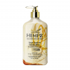 Hempz Herbal Moisturizer Spun Sugar & Vanilla Bean 17oz