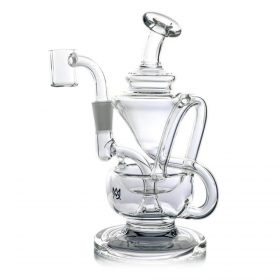 claude mini dab rig